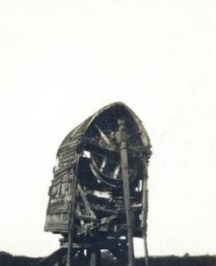 Post mill, Bledlow Ridge