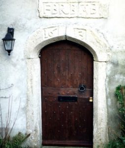 St Anthony's Passage tide mill 1613