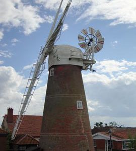 Stracey Arms Mill, Tunstall