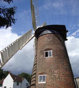 Balsall Heath Mill, Berkswell