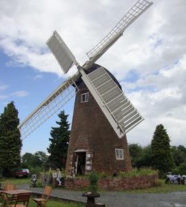 Balsall Heath Mill, Berkswell