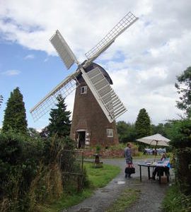 Balsall Heath Mill, Berkswell