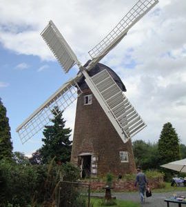 Balsall Heath Mill, Berkswell