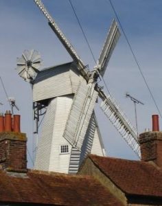Union Mill, Cranbrook