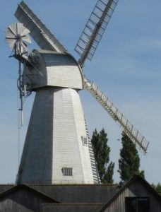 Union Mill, Cranbrook