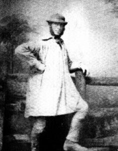 Samuel Holman