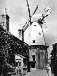 "The Mill, Cranbrook"