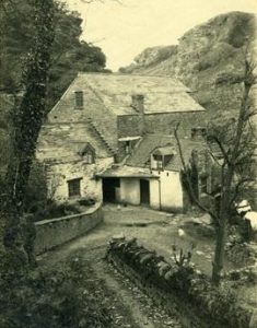 Rocky Valley