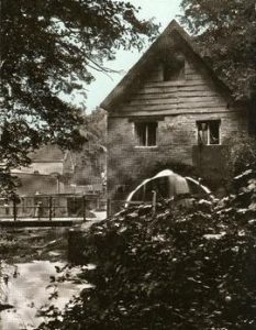 Exmouth, Withycombe Mill