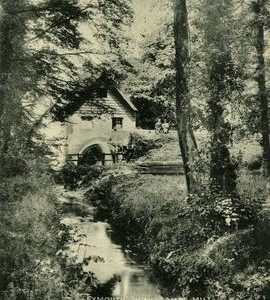Exmouth Withycombe Mill