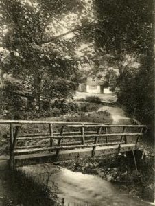 Lydford Mill
