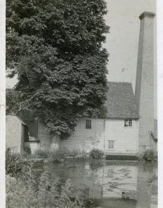 Hook's Mill, Guilden Morden