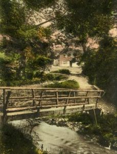 Lydford Mill