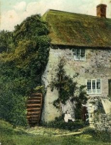 Middle Mill, Uplyme