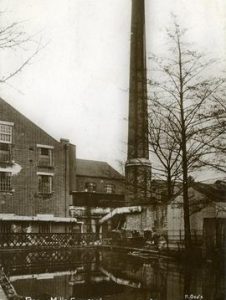 Paper Mills, Eynsford
