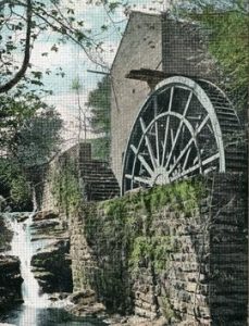 Ramsdale Mill, Robin Hood's Bay