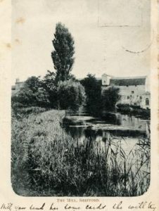 The Mill, Shefford.