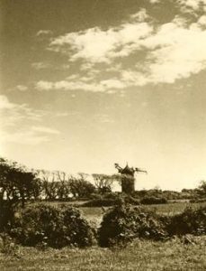 Sark Mill, Sark