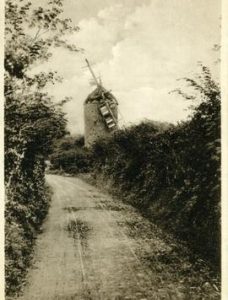 Sark Mill, Sark