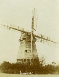 North Mill, Radwinter