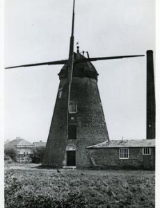 Messing Maypole Mill, Tiptree