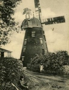 Messing Maypole Mill, Tiptree