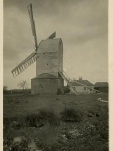 Toot Hill Mill