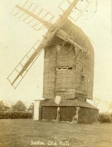 Keston Old Mill