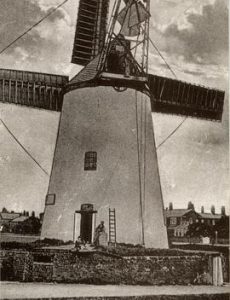 Lytham Windmill