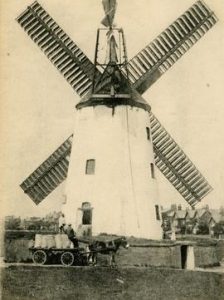 Lytham Windmill