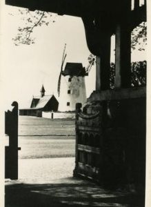 Lytham Mill