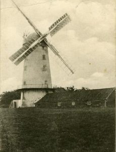 Roughton Mill, near Cromer