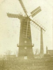 Horncastle, Spilsby Road