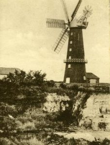 Mill and Quarry Wellingore