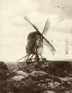 Old Mill, Brill