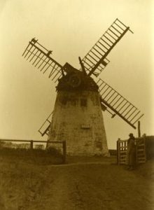 Ugthorpe Mill, Whitby Moors