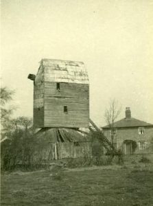 Little Canfield