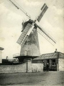 Old Mill, Littlehampton