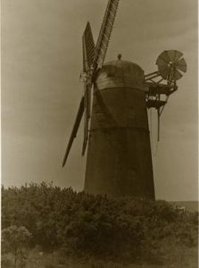 Patcham Mill, Nr. Brighton