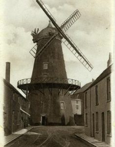 The Old Dock Mill, Southsea