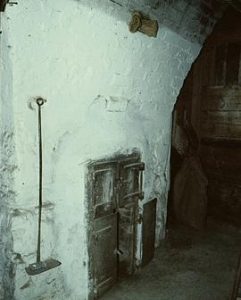 Sandhaven Kiln2