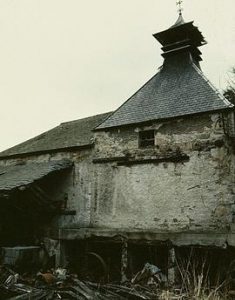 Craigellachie Kil