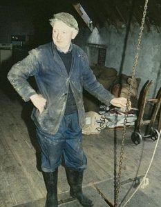 Longhill Mr Knight