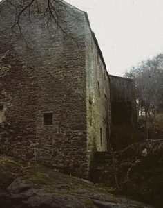 Craighead, Lesmahagow2