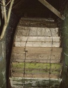 Nethermill Newtyle Wh