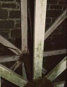 Nethermill Newtyle Wh2