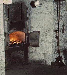 Montgarrie fire2