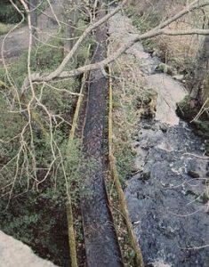 Dufftown lade