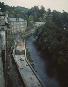 New Lanark 84 6