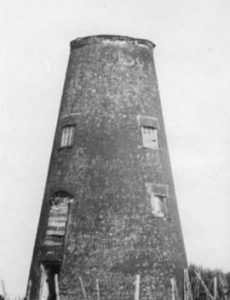 Reed Mill, Kingston
